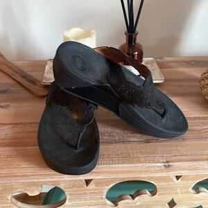 Fit Flips. Excellent condition. Hardly worn